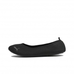 Puma Iliana Ballerina Must Kuldne Naiste Sandaalid PUMA-Black-PUMA-Gold 397120-02 35.5