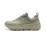 Saucony Cyber Web Paeladega Vastupidavad Madalad Jooksukingad Unisex jooksujalatsid Hall Roheline S79054-2 43 gray