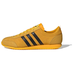 Adidas Vs Jog 2.0 Mugavad Minimalistlikud Vastupidavad Madalad Vabaaja Jalan&otilde;ud Unisex Vabaaja Jalan&otilde;ud Kollased JS1122 43⅓ orange