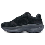 New Balance Wrpd Runner Mugavad Moodsad Madalad Vabaaja Jooksukingad Unisex toss Must UWRPDTBA 37 black