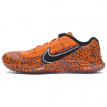 Nike React Vapor Drive 2 SE Elektriline Pehme Mugav Libisemiskindel Vastupidav Madala s&auml;&auml;rega Treeningjalatsid Unisex toss Oranž FV3688-900 39