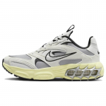 Nike Zoom Air Fire 'Particle Grey Photon Dust' Naiste vabaajajalatsid DV1129-003 37.5 must valge v&auml;rv