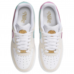 Nike Air Force 1 '07 Lx 'Be The One' Naiste tossud HM3694-011 40.5