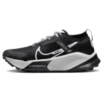 Nike ZoomX Zegama Trail Must Valge Naiste Tossud vabaajaks DH0625-001 36.5