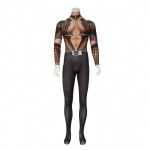 &Otilde;igluse Liiga Aquaman S