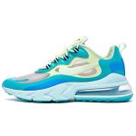 Nike Air Max 270 React 'Psychedelic Art' Tossud Vabaajajalatsid AO4971-301 41