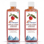 dr. Morepeni &otilde;una&auml;&auml;dikas 2x emaga - 1000 ml, 100% past&ouml;riseerimata, naturaalselt fermenteeritud segu v&auml;rskelt pressitud Himaalaja &otilde;untest