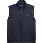 Polo Ralph Lauren &Uuml;hev&auml;rviline twill-kraevest Meeste vestid MNPOOTW1N220024-410 XS