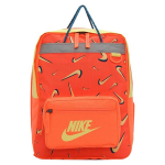Nike Pol&uuml;ester Seljakott Tavaline Meeste Oranž CU8331-854 oranž