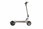 KuKirin A1 Electric Scooter 800W Motor, 48V 13Ah Lithium Battery, 10-inch Vacuum Tires, 45 km Range, 45 km/h, Dual Disc Brakes E-Scooter 48V 13Ah