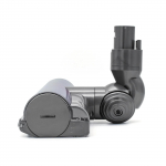 Kvaliteetne turbopintsel Dyson V6 DC58 DC59 DC62 DC72 mootoripintslile K&otilde;rge p&ouml;&ouml;rdemomendiga tolmuimeja Otseajamiga elektriline pea