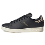 Adidas Stan Smith Must Leopard Naiste Tennised Core-Black Off-White Wonder-White IE4633 37⅓