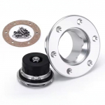 Alumiiniumist k&uuml;tusepaagi kork autoosadele 35,5 MM One Size