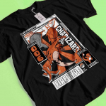 Vanaaegne eriline anime armastuse T-s&auml;rk Jaapani s&auml;rk Anime T-s&auml;rk Manga kingis&auml;rk S