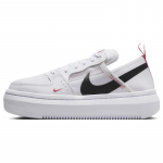 Nike Court Vision Alta Valge Merekorall Naiste Tennised CW6536-103 36.5 valge