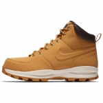 Nike Manoa Haystack Yellow Meeste tossud 454350-700 36