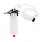 Pneumaatiline pidurivedeliku vahetust&ouml;&ouml;riist V&auml;ga t&otilde;hus Usaldusv&auml;&auml;rne Lihtne kasutada Rooli&otilde;li vahetus Asendust&ouml;&ouml;riist autole