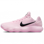 Nike Hyperdunk 2017 madalad korvpallijalan&otilde;ud Meeste roosad tossud IM3368-606 45 roosa