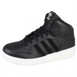 Adidas Originals Attitude Revive Mugavad Mitmek&uuml;lgsed Libisemiskindlad Vastupidavad K&otilde;rge s&auml;&auml;rega Rula Kingad Naiste Tennised Must BY9753 36⅔
