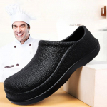 Meeste Kokasaapad Mees Suvine Rannapl&auml;tud Veekindel &Otilde;likindel K&ouml;&ouml;gijalatsid Libisemiskindlad Aia Klotsid Hotelli T&ouml;&ouml;jalats EVA Sandaal 40