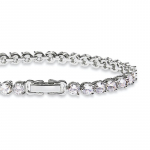 MACIER Renia K&auml;ev&otilde;ru (H&otilde;bedane) Silver 3MM