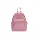 Jordan Pol&uuml;ester Seljakott Unisex Roosa Jordan FJ9679-625 roosa