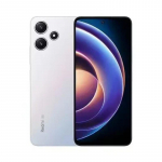 Globaalne ROM Originaal Xiaomi Redmi Note 12R 5000mAh 50MP Android 6.79-tolline MediaTek Dimensity 8200 Ultra 140Hz 5G nutitelefon 4GB 128GB valge