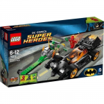 LEGO&reg; DC Comics Super Heroes 76012 - Batman Sfinxi j&auml;litus puhas
