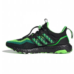 Adidas UltraBoost Dna 'L&otilde;vitants  Julge Roheline' Tossud GV9806 36⅔