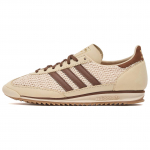 Adidas Naiste SL72 Og 'Sand Strata Preloved Brown' Naiste Tennised JR4229 36⅔ beež