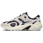 Nike AL8 Cave Purple Sail Naiste Tennised Kreemjas Valge Metallik-H&otilde;bedane FJ3794-500 38.5 white