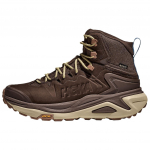 Hoka One One Kaha 3 Gtx Mugavad Vastupidavad Veekindlad Haarduvusega Matkasaapad Meestele Matkasaapad 1162530-WYS 41