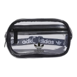 Adidas Originals TPU &Otilde;lakott Crossbody kott Tavaline Unisex L&auml;bipaistev Adidas CL5283 puhas