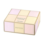 Shiseido Beauty Up Cotton F, 108 lehte (Komplekt 2)