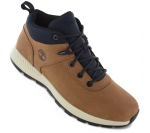 Timberland Sprint Basic Mid Sneakers - Herren Winter Schuhe Boots Leder Rust TB0A277E-EM7 ORIGINAL EU 41 US 7.5 pruun