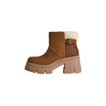 UGG W Mitmek&uuml;lgsed vabaaja l&uuml;hikesed saapad Naiste saapad 1174490-CHE-CHE 37 brown