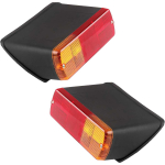 APSMOTIV Tagatuled Komplekt Sobib Traktoritele: David Brown, Fiat, Ford, New Holland Tagatuled 83960376, E6NN13N465BA