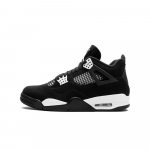 Air Jordan 4 Retro White Thunder EU 38.5