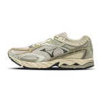 Mizuno Wave Orion Kulumiskindlad, libisemiskindlad ja hingavad madalad treening-, v&otilde;istlus-, jooksujalatsid Unisex Hall Roheline Mizuno D1GH232111 42