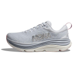 HOKA Gaviota 5 Sea Ice Pink Twilight Naiste Tennised Hall 1134235-SCP 37 gray