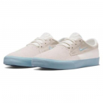 Nike SB Shane Unisex madalad rulaketsid Summit White BV0657-105 EU 36.5 h&auml;mar hall v&auml;rv