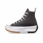 Converse Run Star Hike High Raudhall - A03703C EU 46.5 hall v&auml;rv