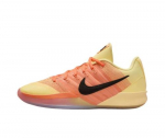 Nike Sabrina 3 All-Star Korvpallijalatsid IB2275-700 Naiste Suurus EU 44.5 oranž