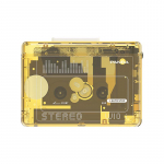 PANDA W10i Stereo Bluetooth Kassetim&auml;ngija Walkman CN pistikuga (adapter kaasas)