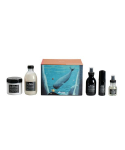 Davines Oi Luxbox Parim 5-osaline komplekt transparent/F