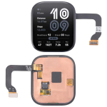 Amazfit Bip 6 jaoks Originaalne LCD-ekraan koos digitizeri t&auml;iskomplektiga