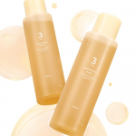 NUMBUZIN No.3 Super Glowing Essence toonik 200ml (2tk), korea keel 200ml (2pcs)
