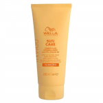 Wella Professionals Invigo Sun Care Apr&egrave;s-shampoing r&eacute;parateur express apr&egrave;s-soleil 200ml