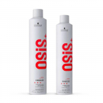 Spray Fixation Flexible ELASTIC Osis+