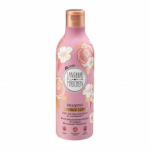 Pikkade juustega t&uuml;druk Armas pikkade juuste vegaan&scaron;ampoon 100ml [Minisuurus]
